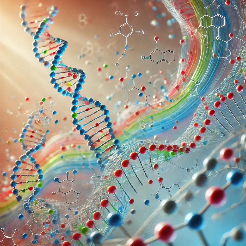 En İyi Peptit Serum ile Cilt Sağlığınızı Koruyun